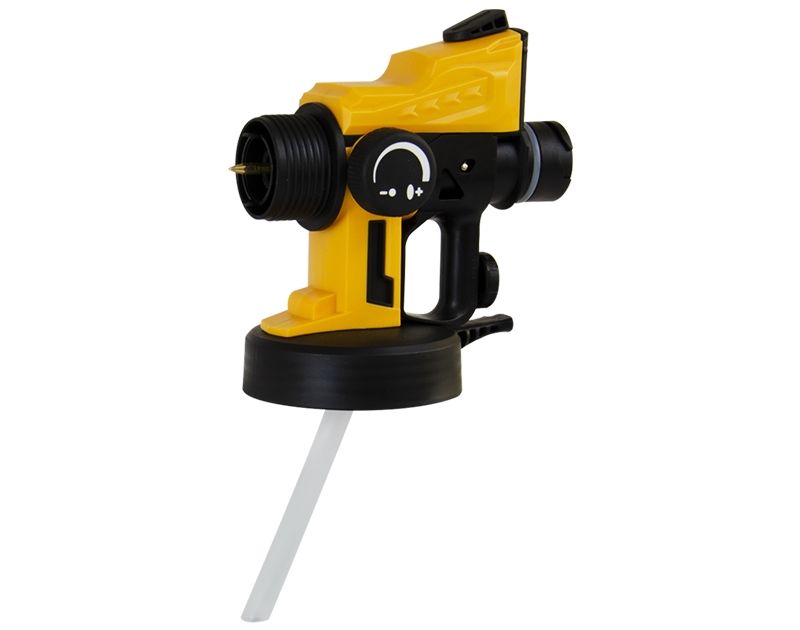 Краскопульт Mächtz