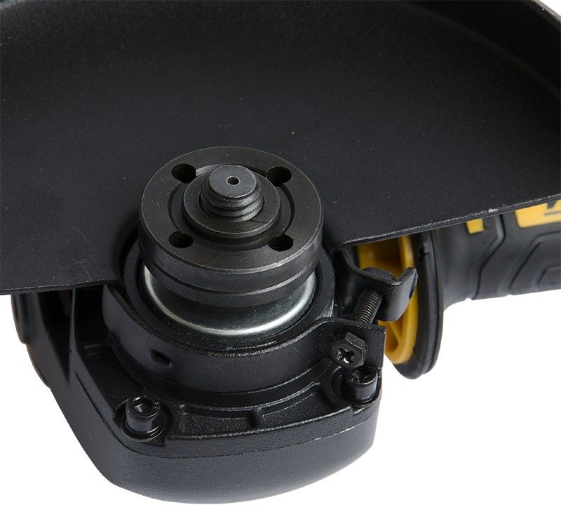 Редуктор угловой шлифмашины