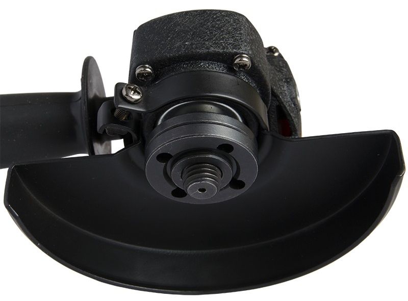 Основание болгарки без диска