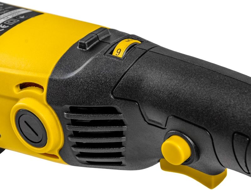 Регулятор скорости болгарки