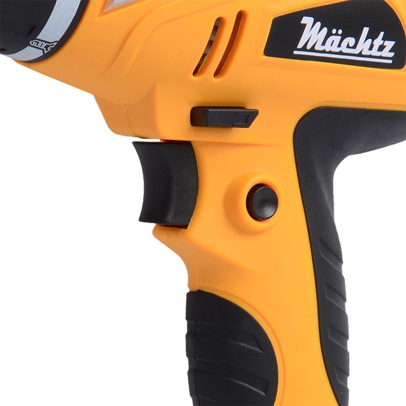 Перфоратор Mächtz MRH-1220S