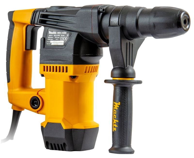 Перфоратор Mächtz MRH-1650B