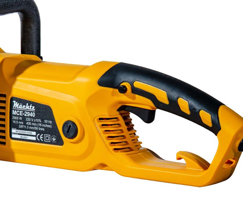 Електропила Mächtz