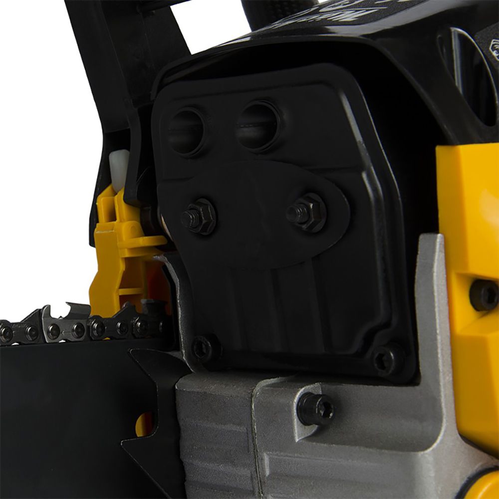 Бензопила Mächtz