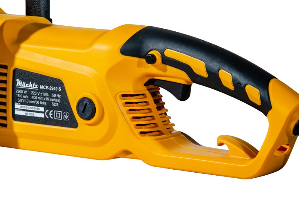 Електропила Mächtz MCE-2940 S