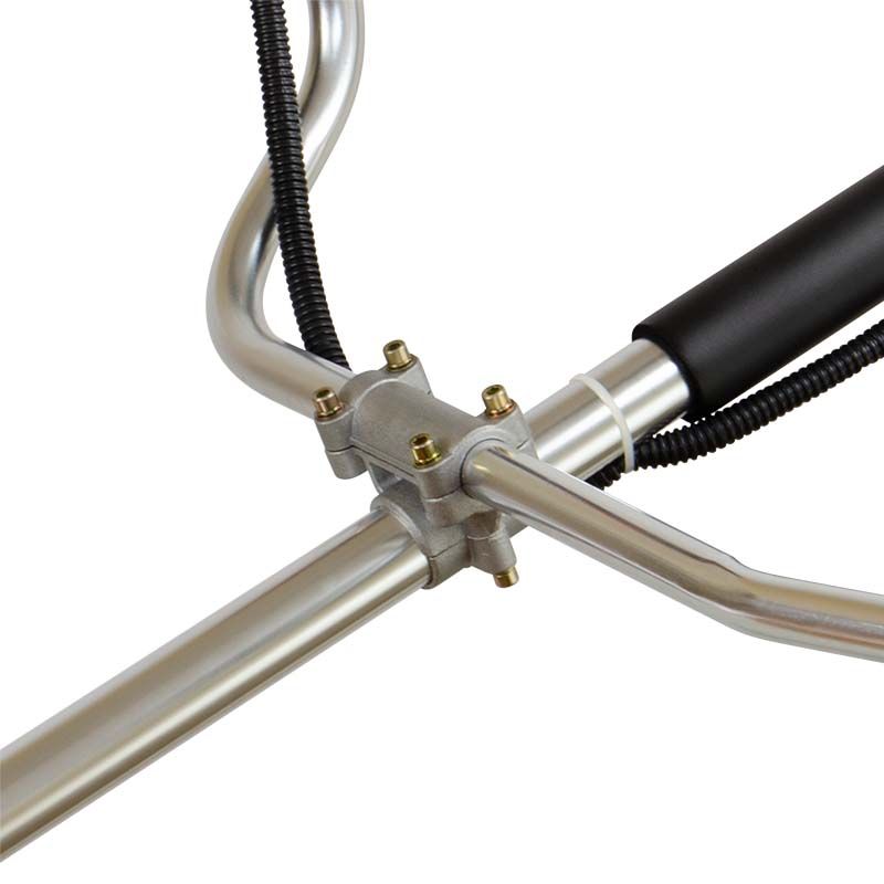  Ручка бензинового тримера