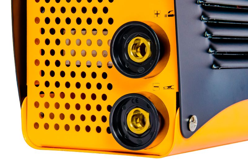 Зварювальний апарат Machtz MWM-255 S Зварювальний апарат Machtz MWM-255 S