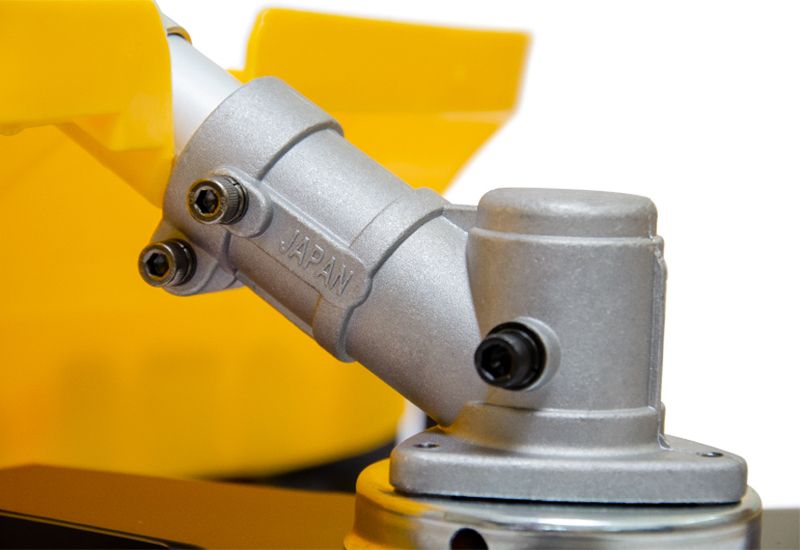 Тример садовий електричний Mächtz