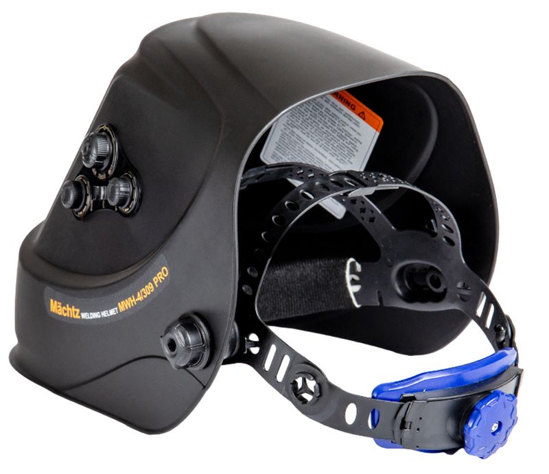 Внутренняя часть маски