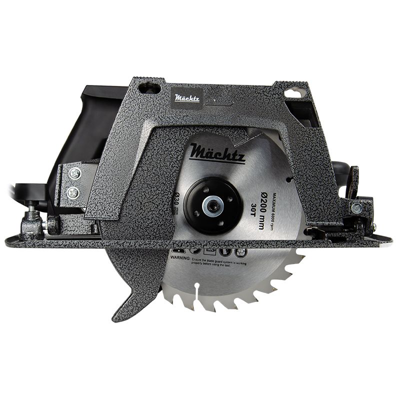 Як обрати циркулярну пилу: від столярних заготовок до будівництва