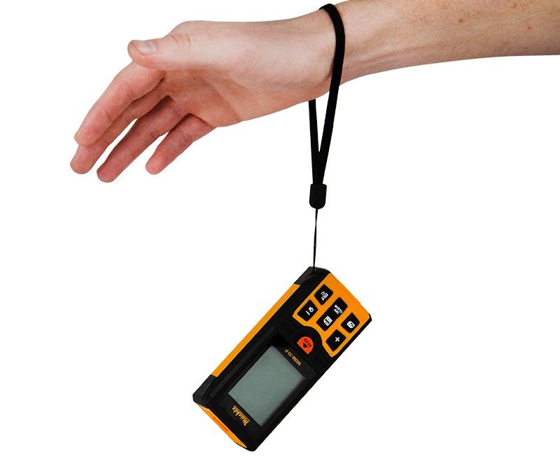 Лазерный дальномер с цифровым угломером Mächtz MDM-70 P Лазерный дальномер с цифровым угломером Mächtz MDM-70 P