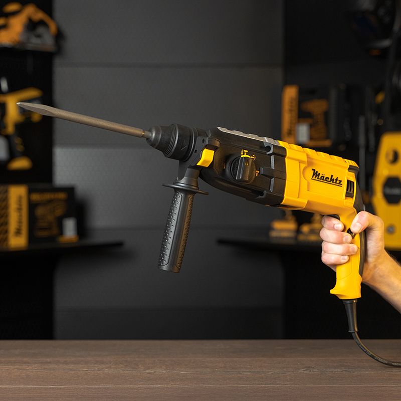 Регулятор режимів роботи перфоратора