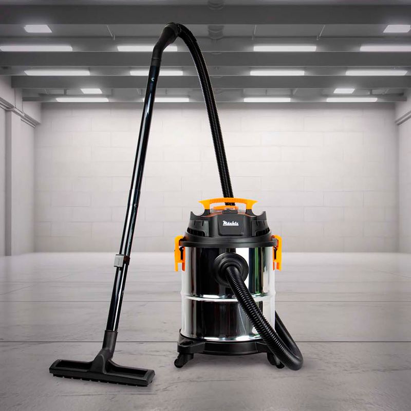 Пылесос Mächtz