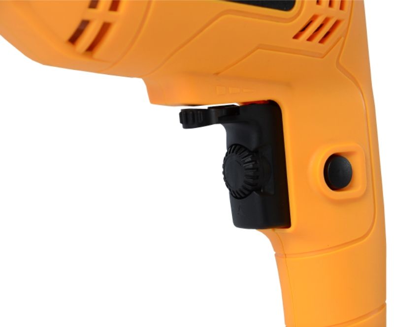 Регулятор обертів на дрилі