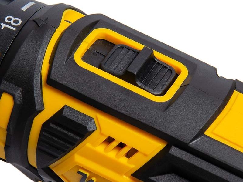 Шуруповерт акумуляторний Mächtz