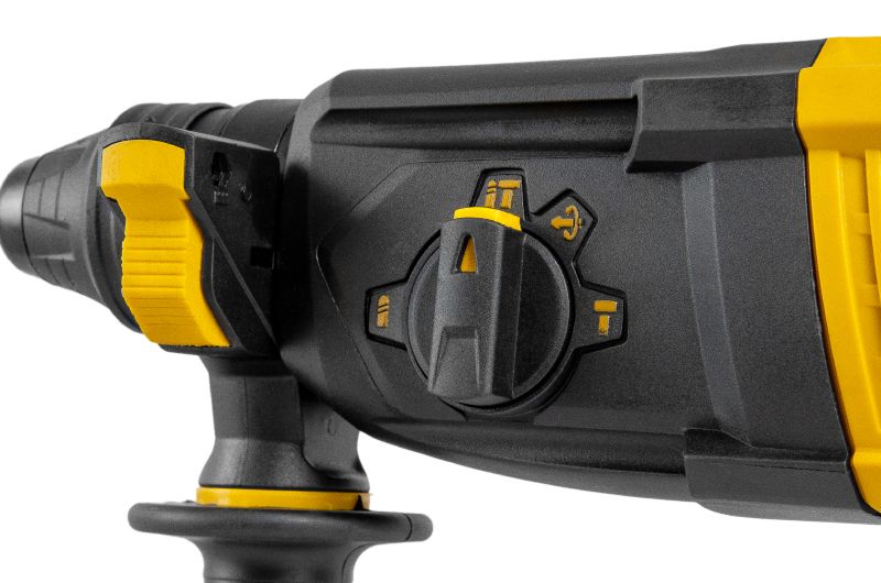 Перфоратор Mächtz MRH-1220S