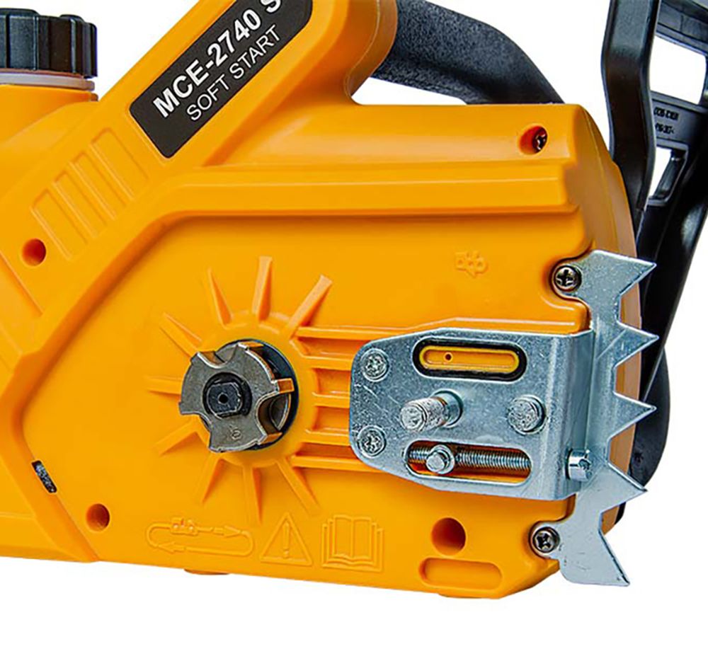 Электропила Mächtz