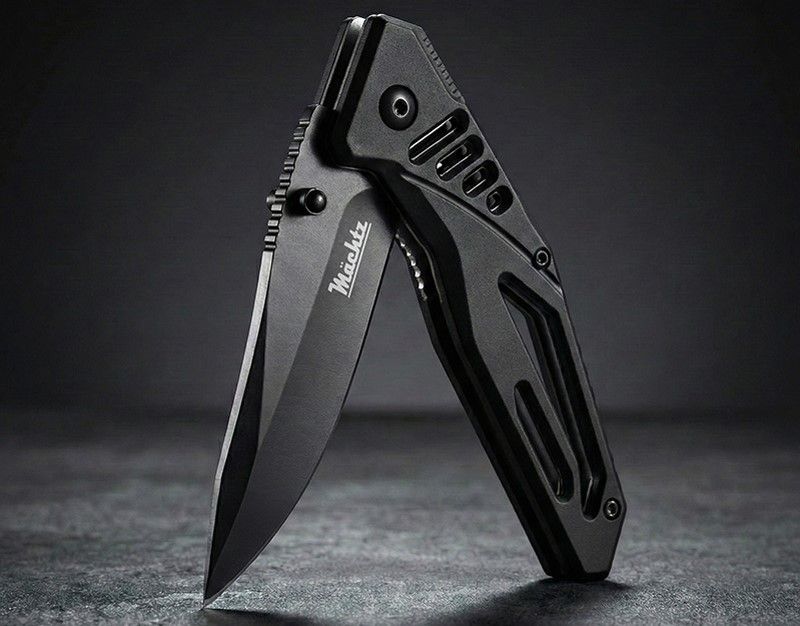 Нож складной Mächtz MFK-3184 SCOUT