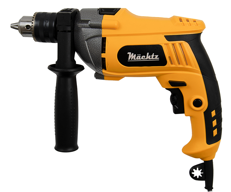 Дриль ударний Mächtz MID-13/1100
