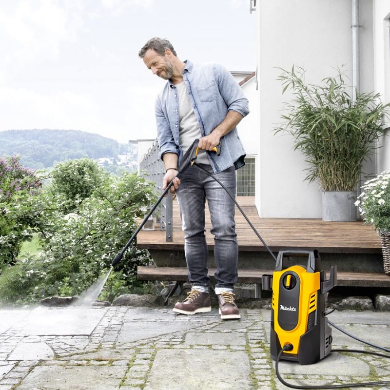 Мойки высокого давления