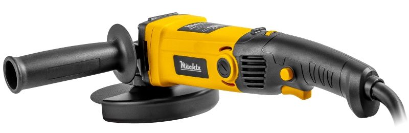 Болгарка Mächtz MAG-12/1350 VS