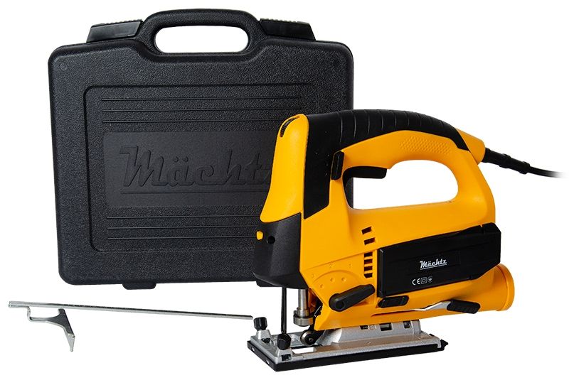 Лобзик електричний Mächtz MJS-1050 B
