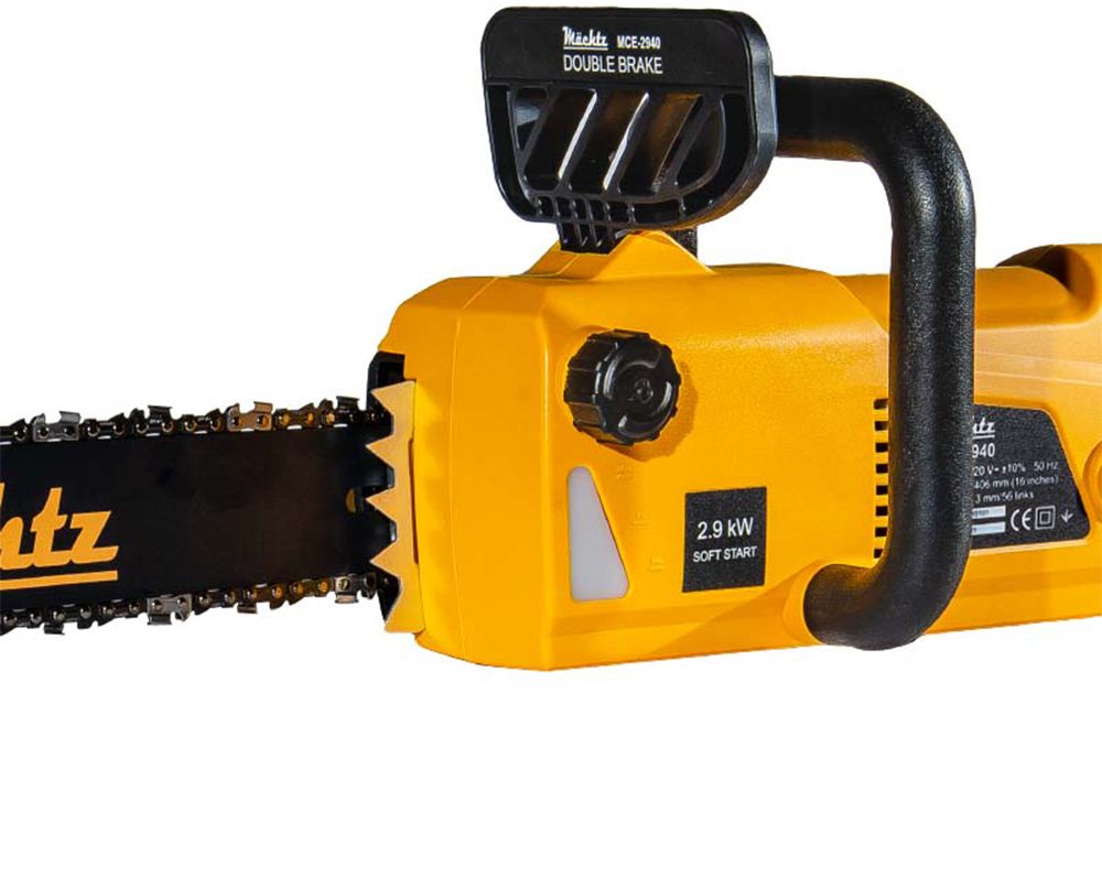 Електропила Mächtz