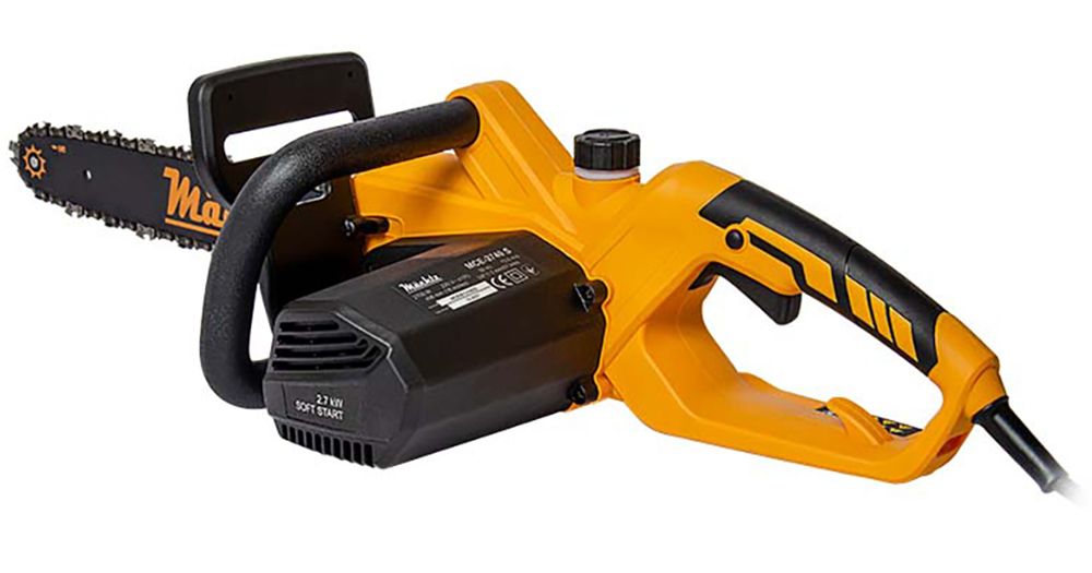 Электропила Mächtz