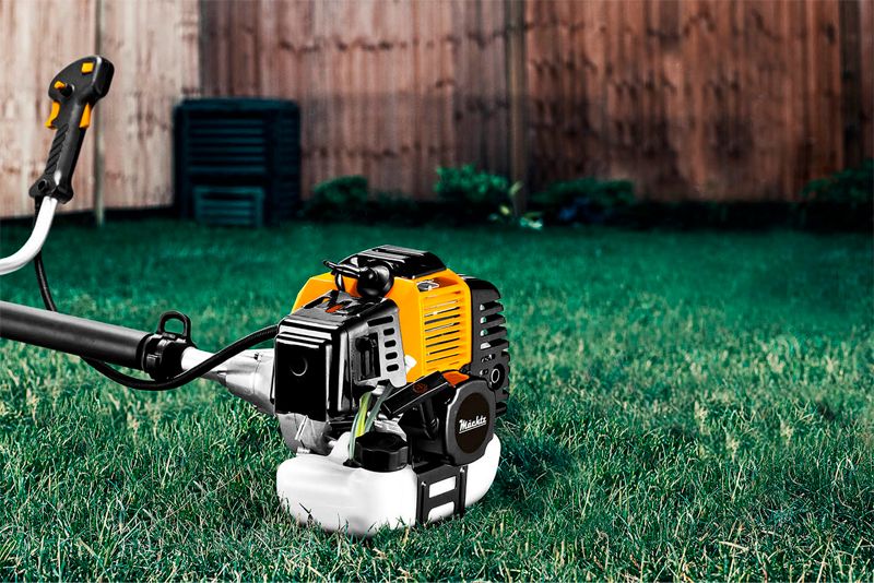 Как создать идеальный газон