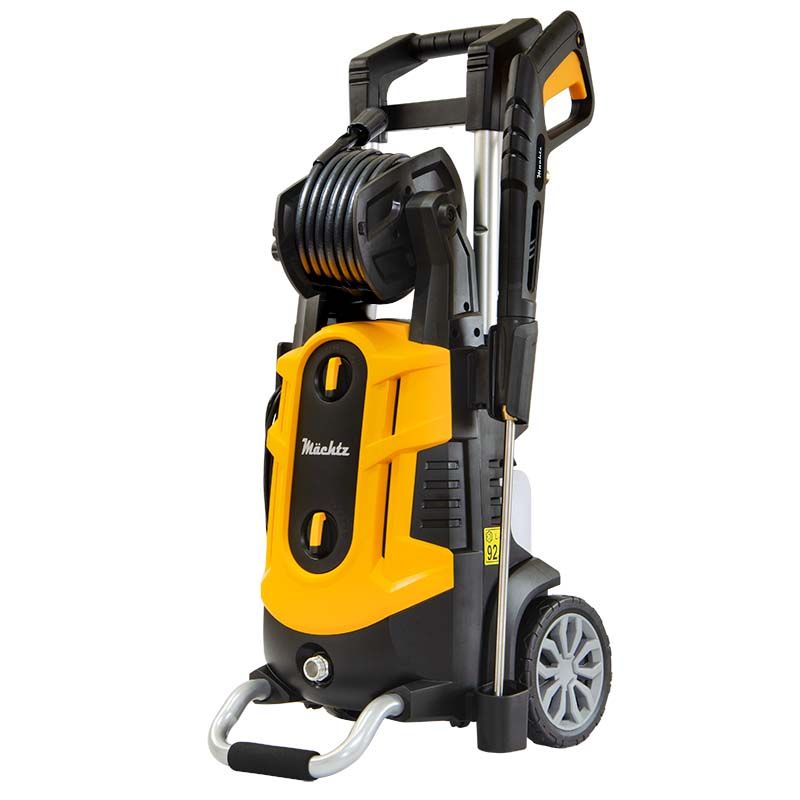 Мийка високого тиску Mächtz