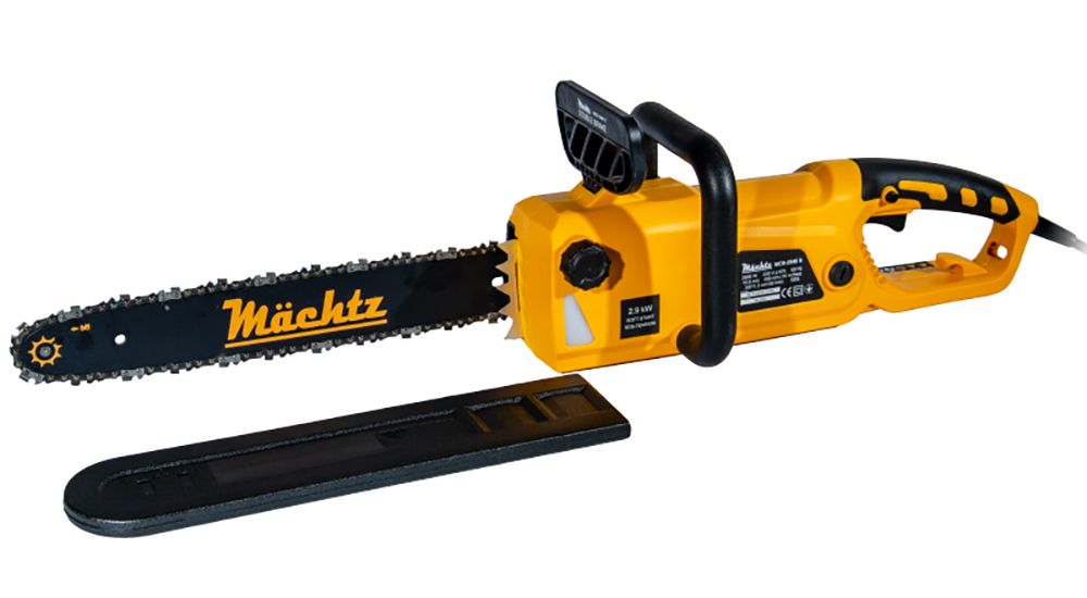 Електропила Mächtz MCE-2940 S
