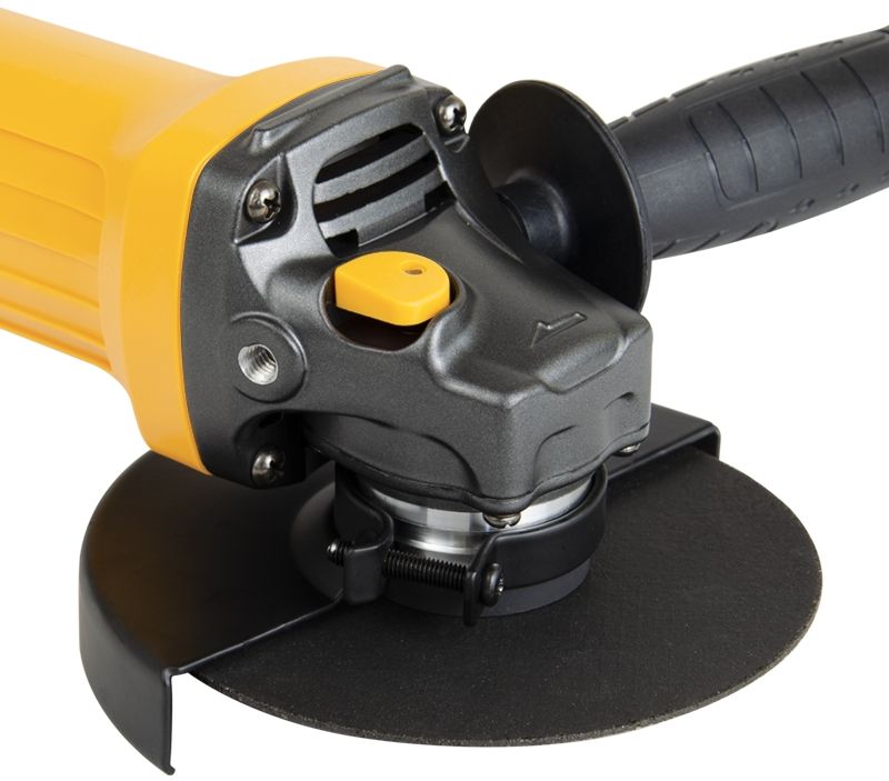 Робоча частина болгарки