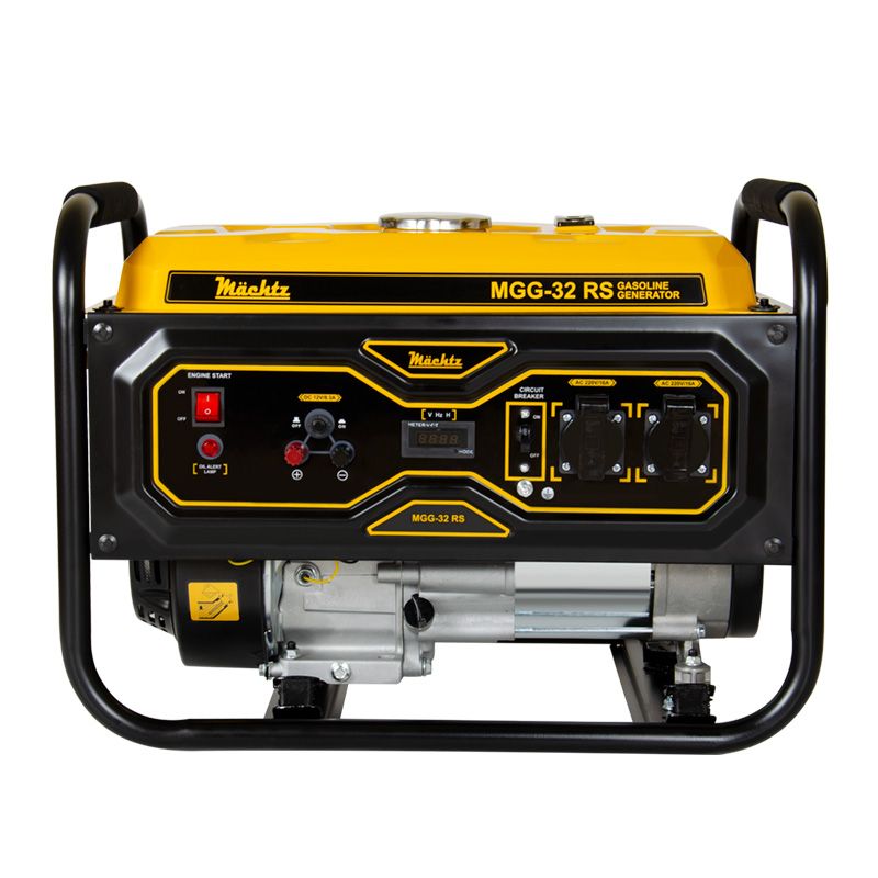 Генератор Mächtz MGG 32 RS