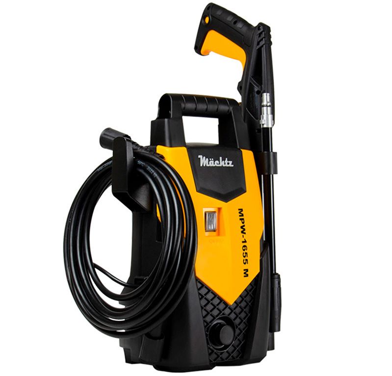 Мойка высокого давления Mächtz