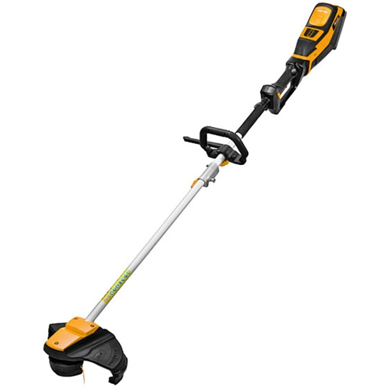 Акумуляторний тример