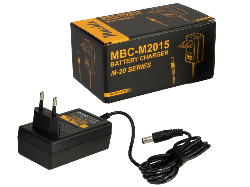 Зарядное устройство Mächtz MBC-M2015