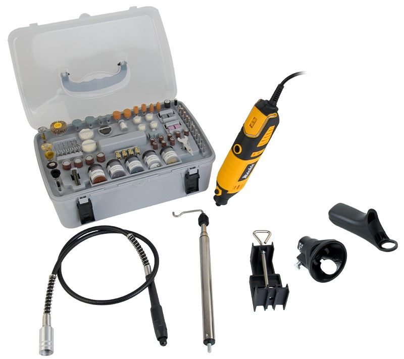 Комплектация гравера Machtz MMG-310 S