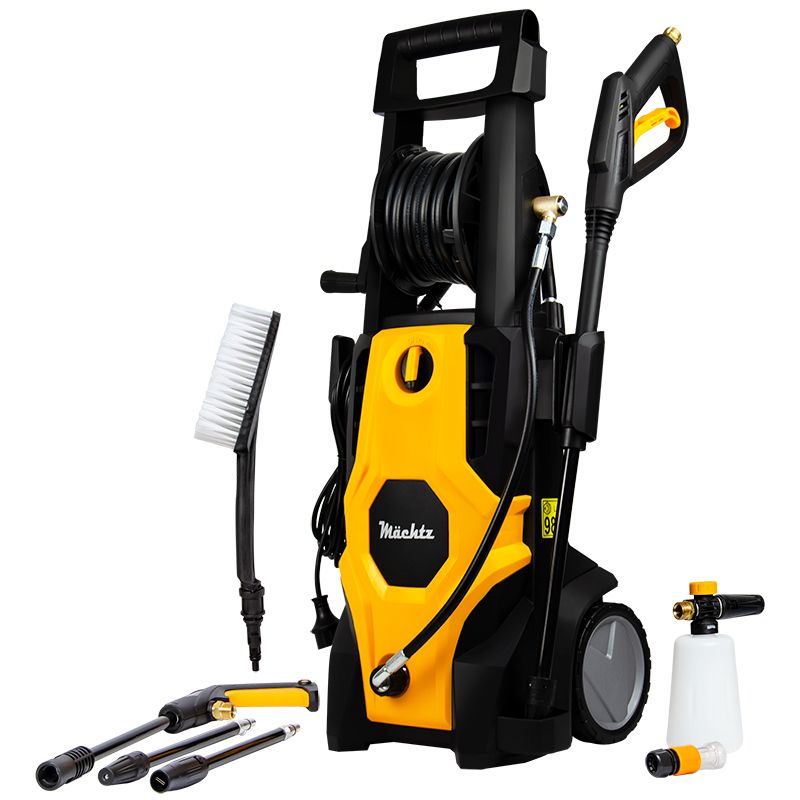 Мойки высокого давления