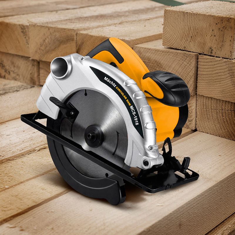 Як обрати циркулярну пилу: від столярних заготовок до будівництва