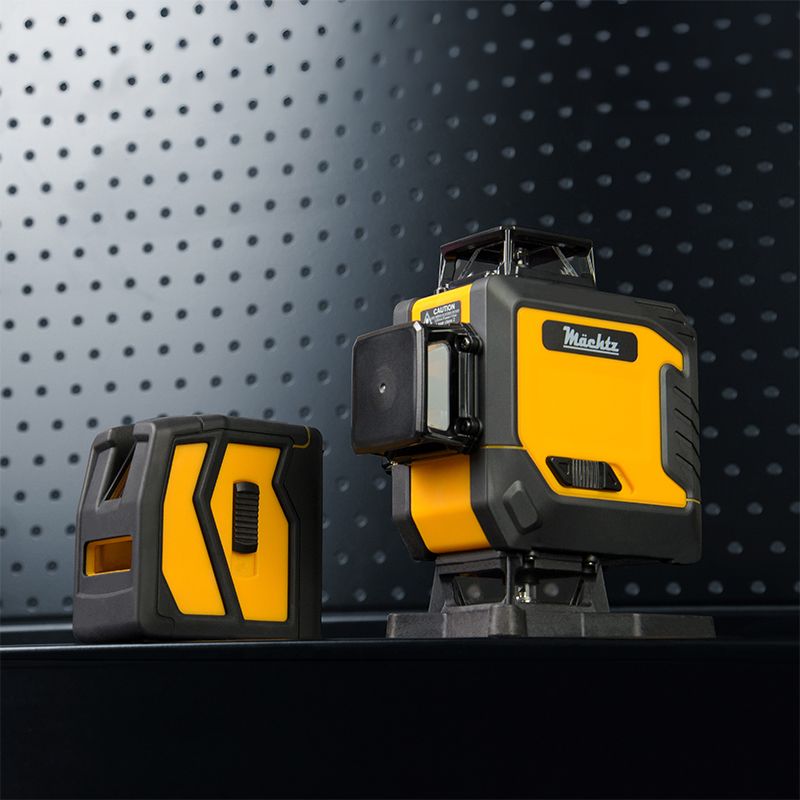 Дві моделі рівнів Machtz