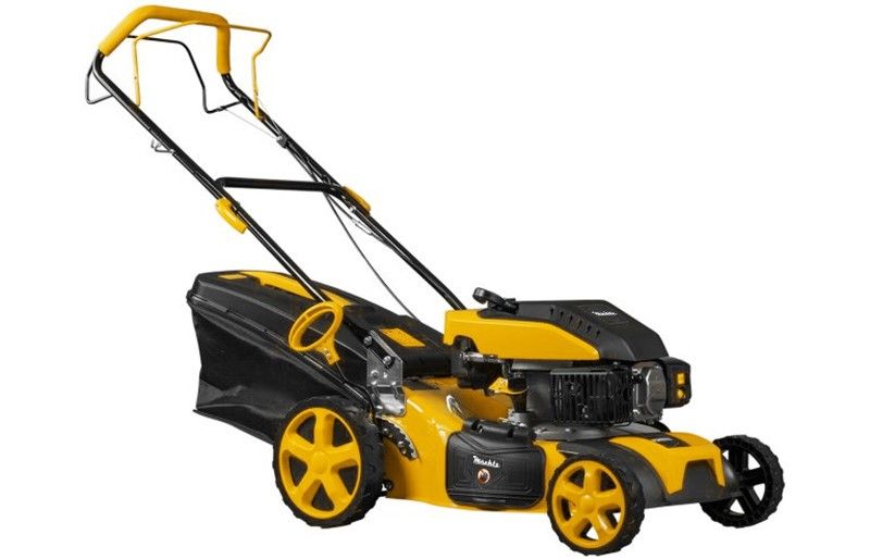 Газонокосарка бензинова Mächtz