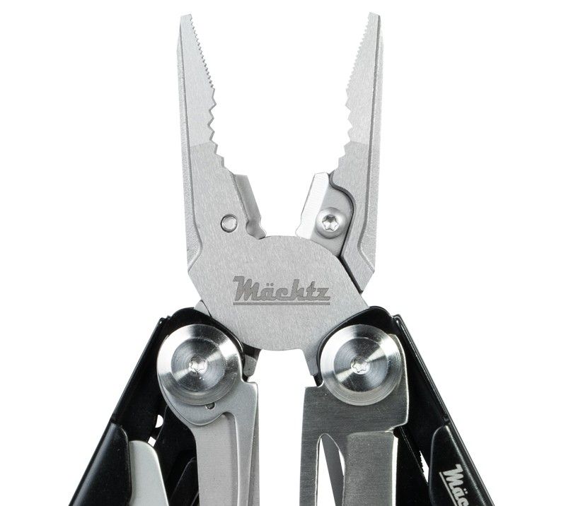 Набір змінних лез до кусачок мультитула Mächtz MMT-7121 CITADEL