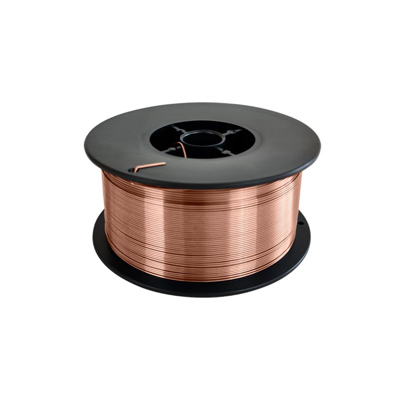 Дріт зварювальний Mäсhtz ER70S-6