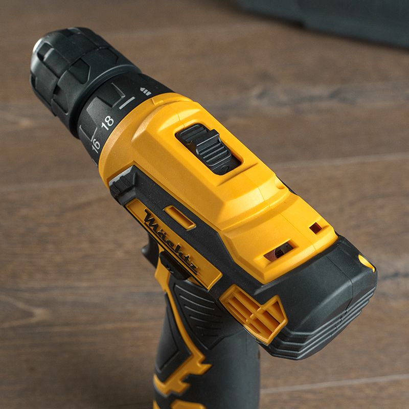 Переключатель режимов шуруповерта