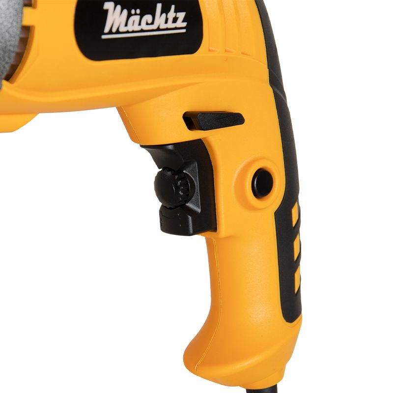 Дриль ударний Mächtz