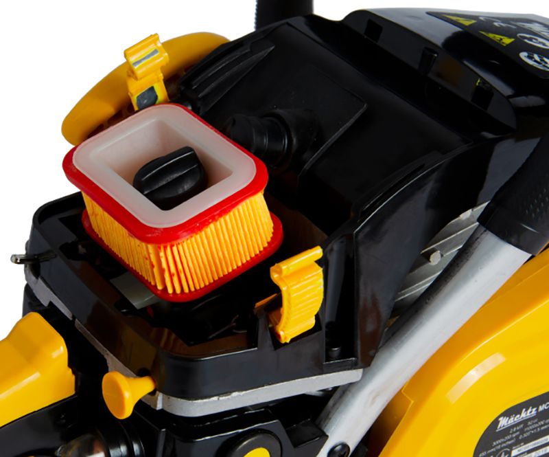 Бензопила Mächtz MCG-3145 Бензопила Mächtz MCG-3145