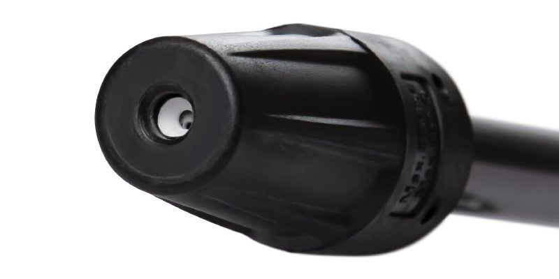 Грязевая турбо-фреза QC