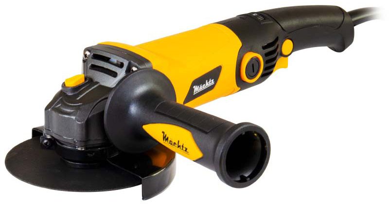 Болгарка Mächtz MAG-12/1370 CVS