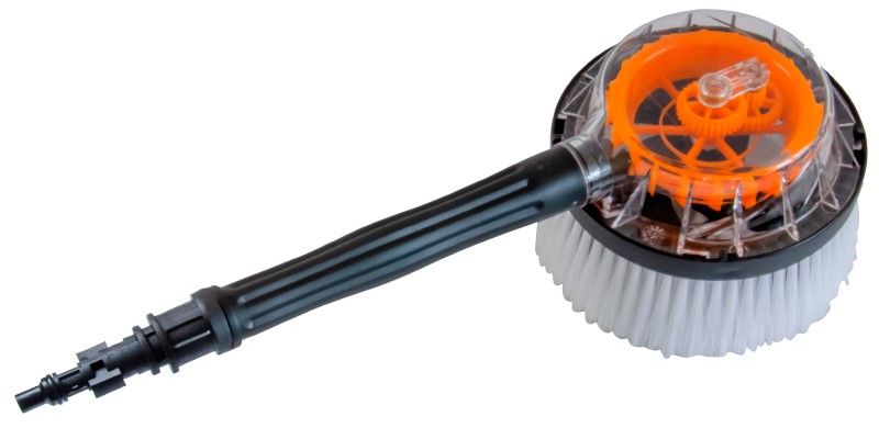 Насадка ротационная щетка TC