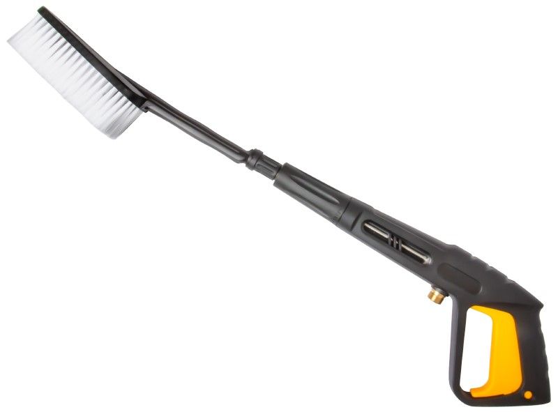 Насадка щетка TC